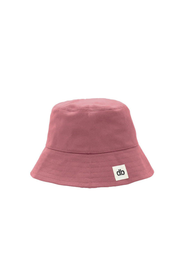 Bob - Blush Organic Cotton 