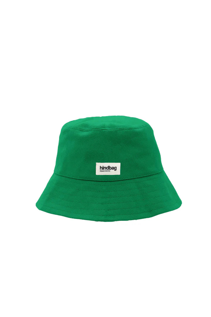 Bob - Coton Bio Holi Vert