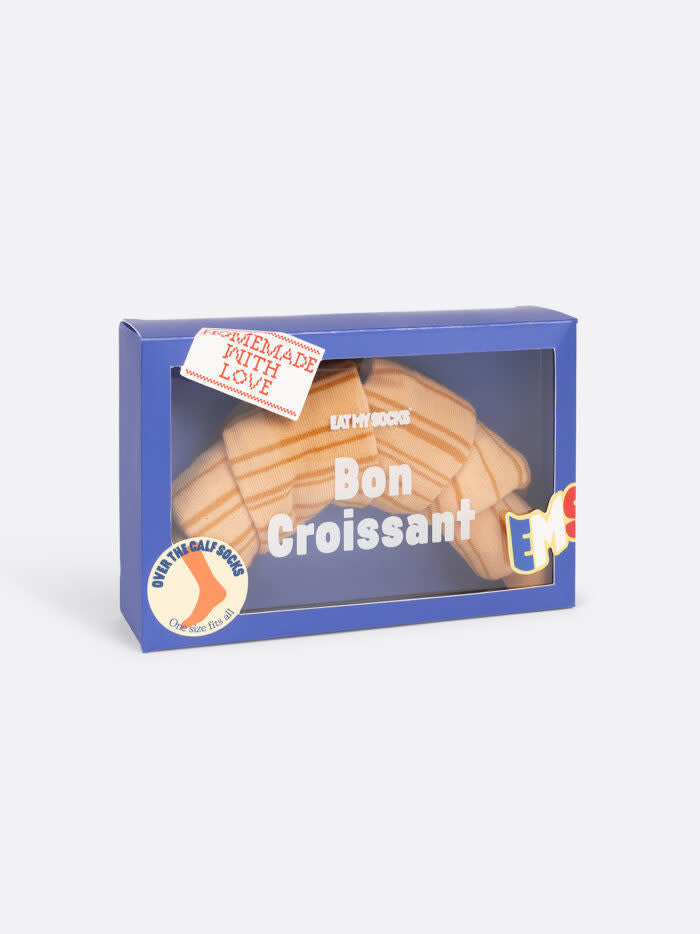Chaussettes Bon Croissant