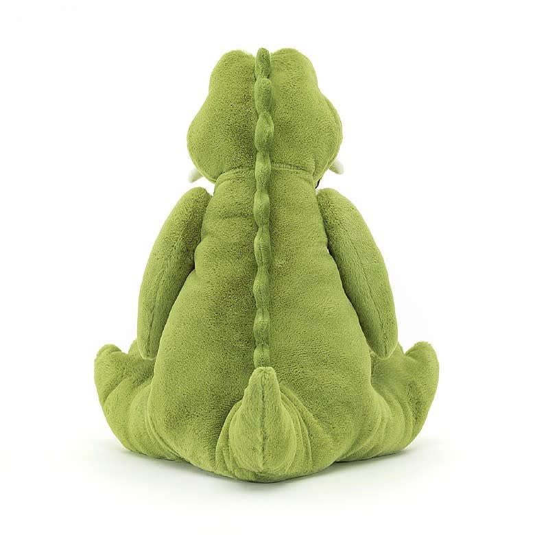 Bryno Dino plush