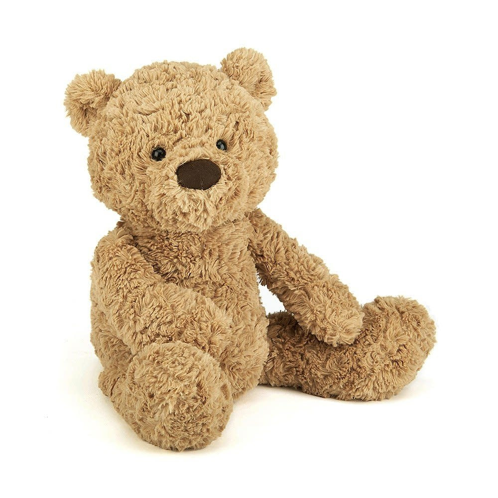 Ours en peluche Bumbly Medium