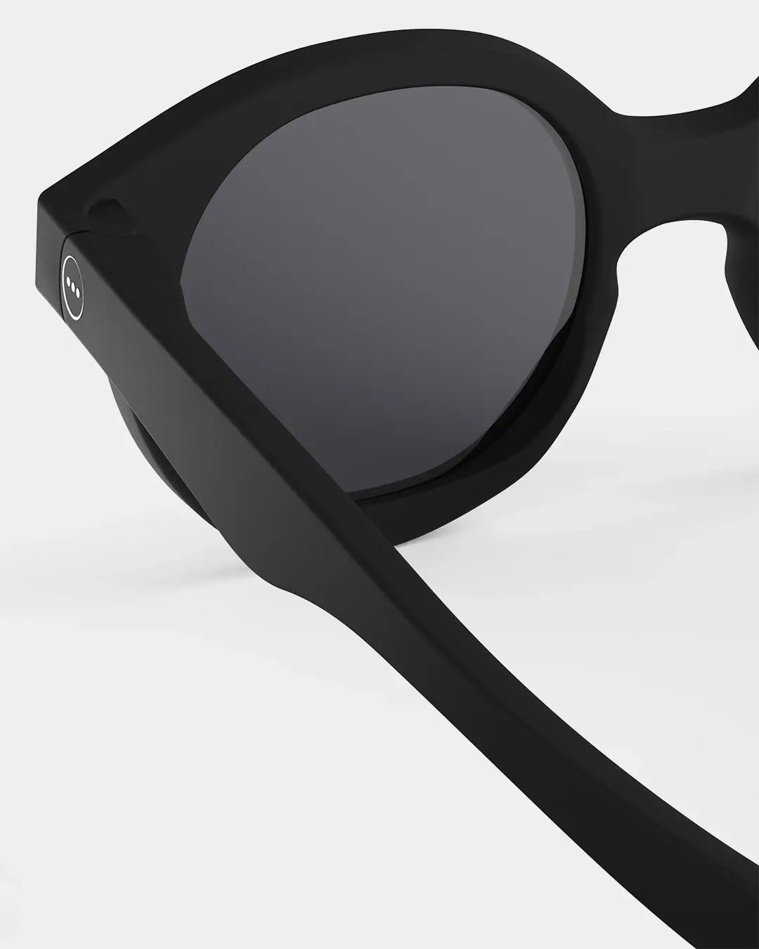 Lunettes de Soleil Kids + #C 9 à 36 mois  Black