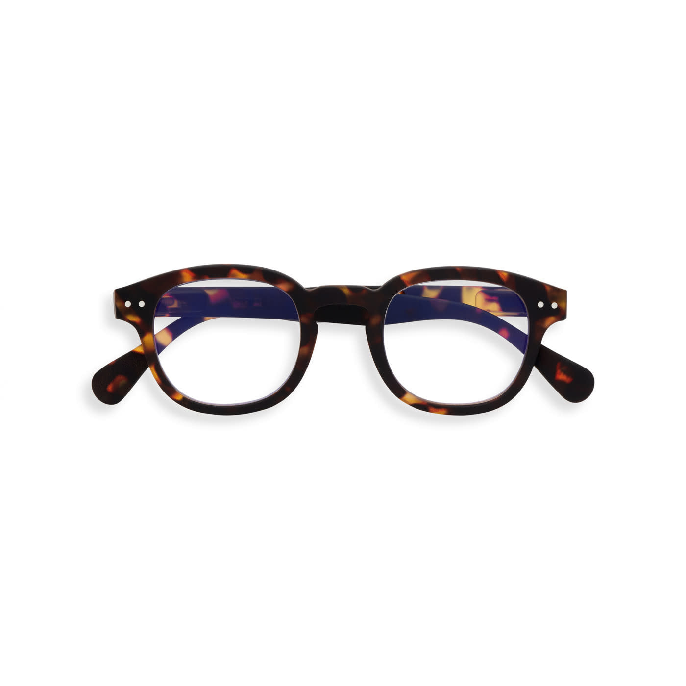 Lunettes pour Écran C Izipizi Tortoise