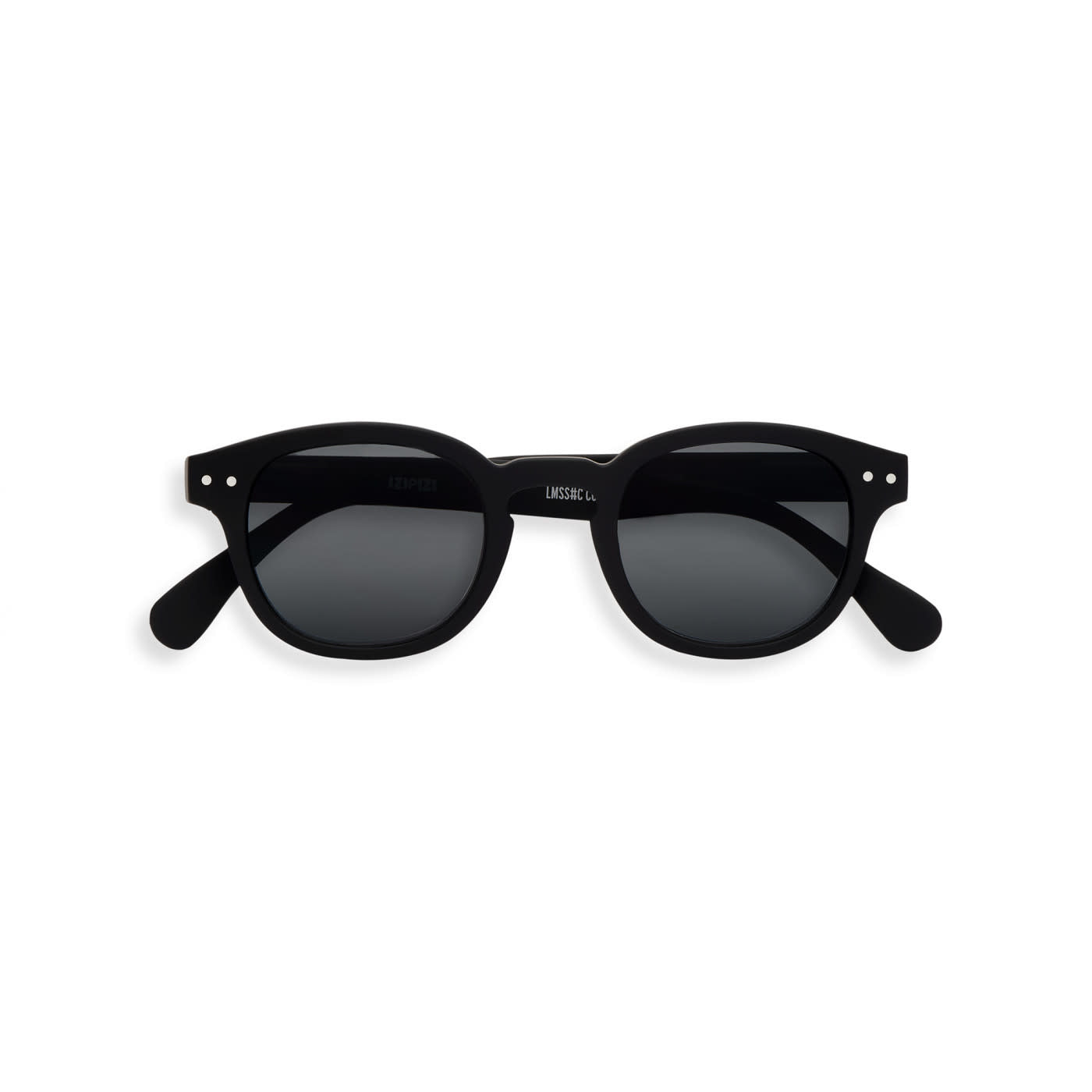 Lunettes de Soleil C Izipizi Noir