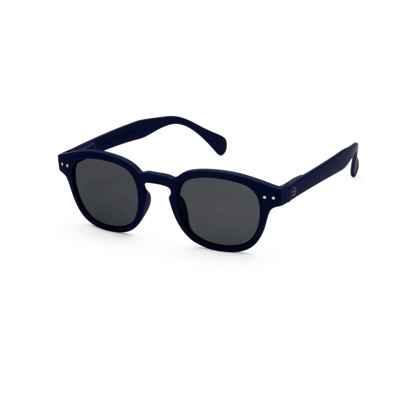 #C Sunglasses Izipizi Navy Blue