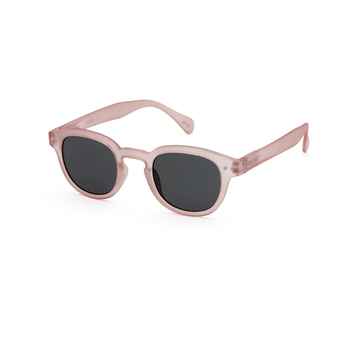 C Pink Sunglasses 