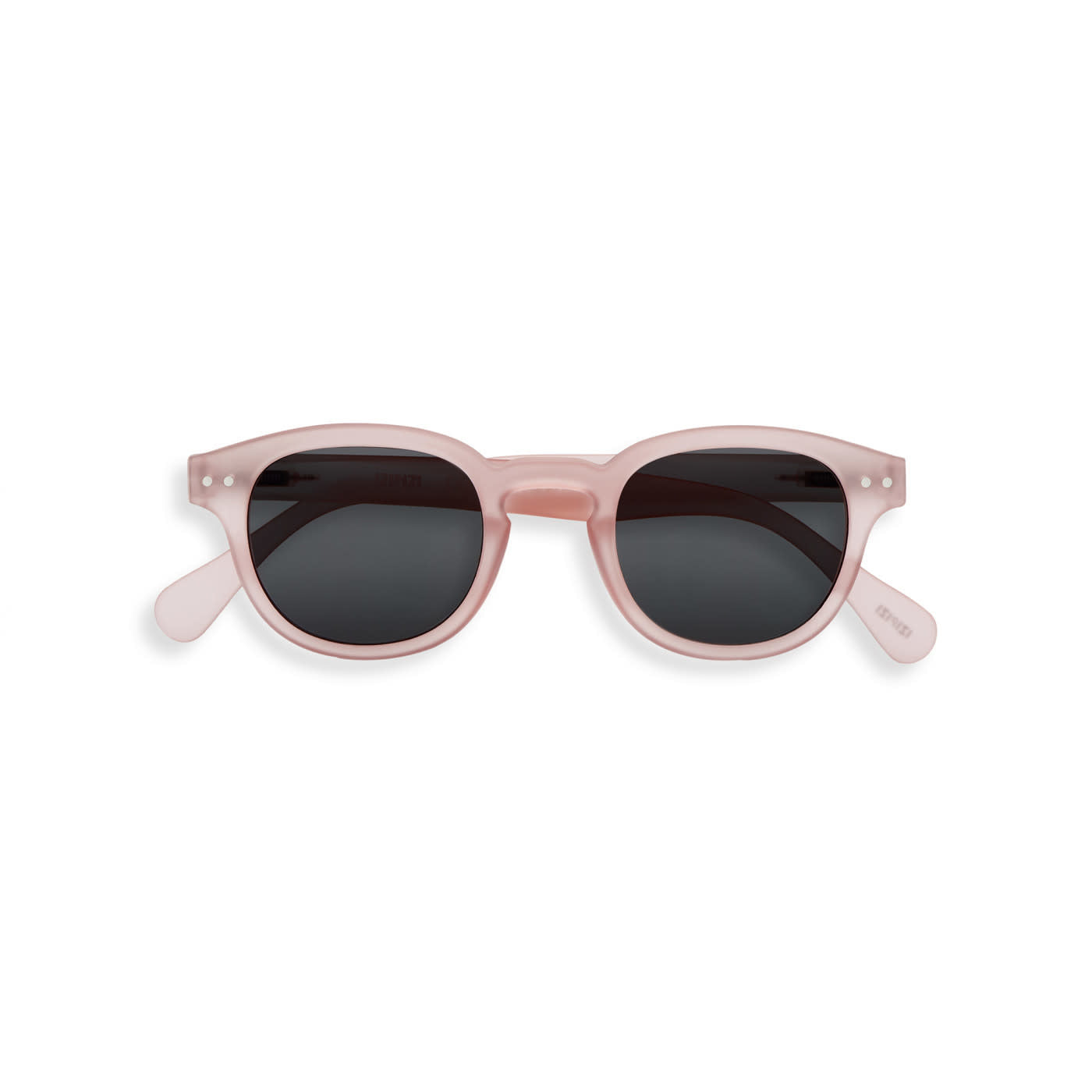 Lunettes de Soleil C Pink