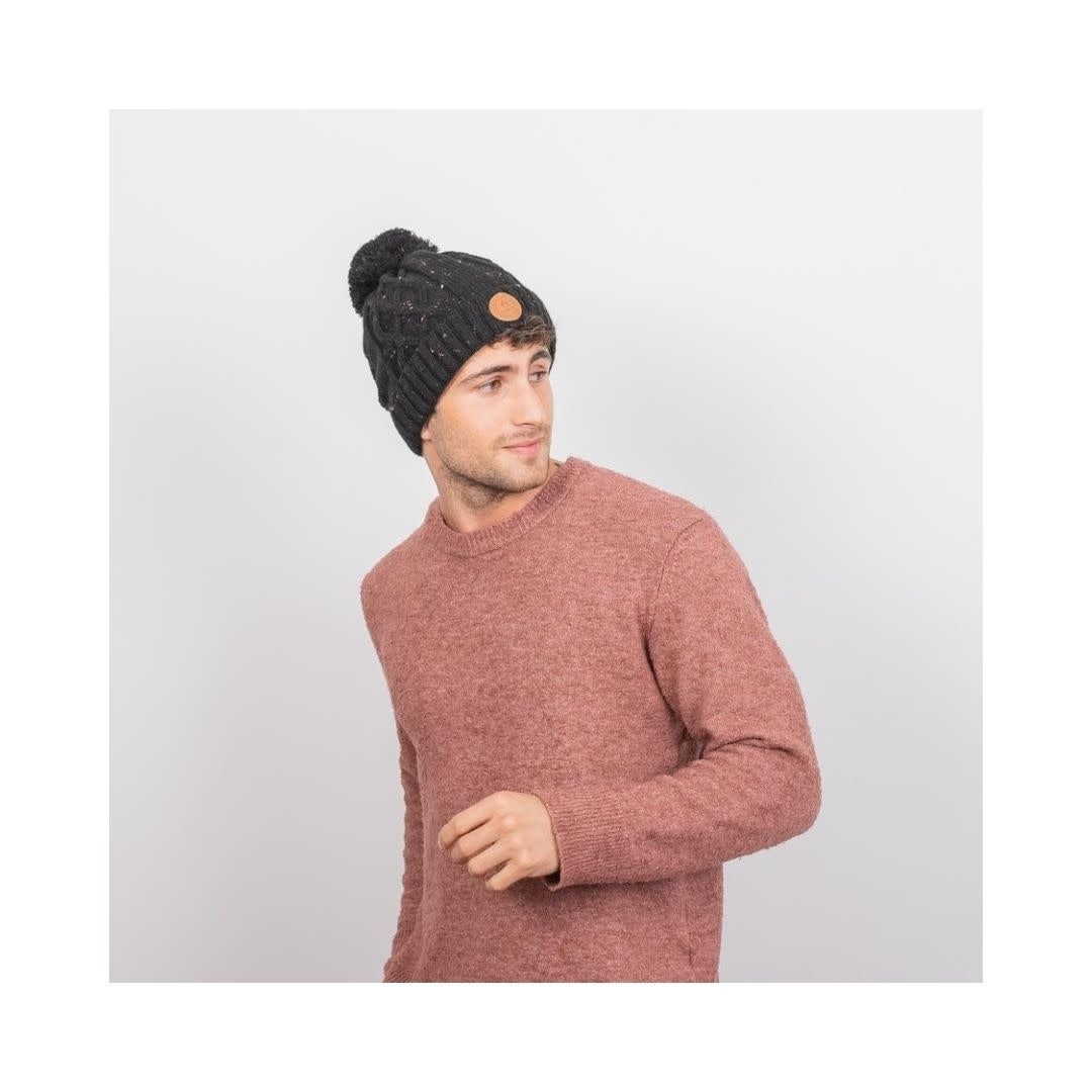 Appletini Cap Black