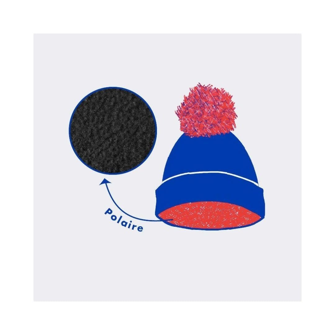 Beanie 4/6 years Jus de Pomme Navy 