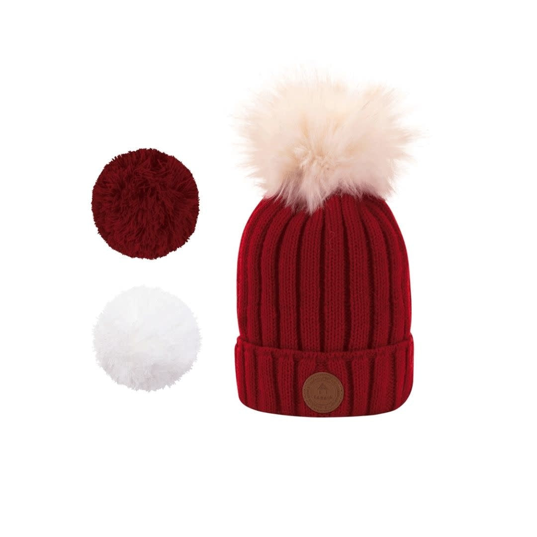 Bonnet Kir Royal Burgundy