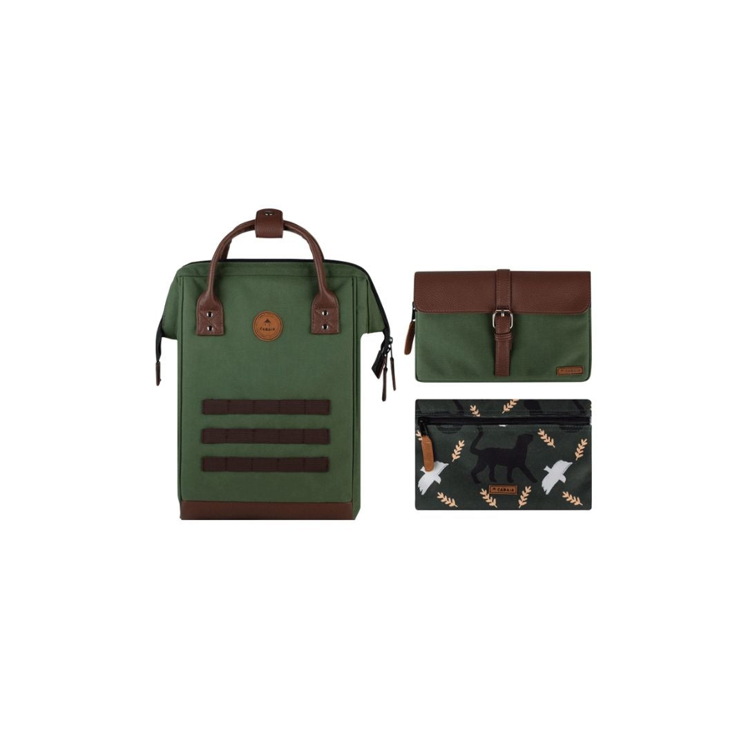 Backpack Adventurer Denpasar Medium 2023