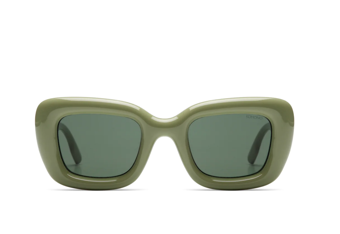 Lunettes de soleil Vita Moss