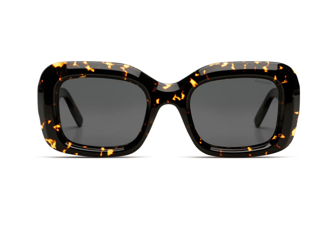 Sunglasses Ivy - Flake