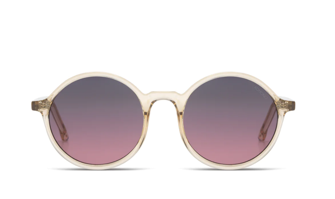 Lunettes de soleil Sun Madison Red sands