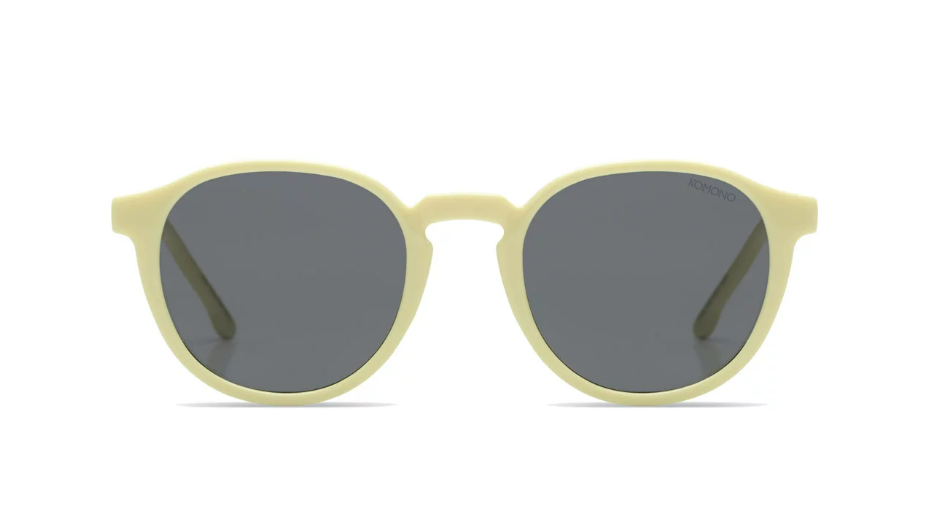 Lunettes de soleil Junior Liam Butter