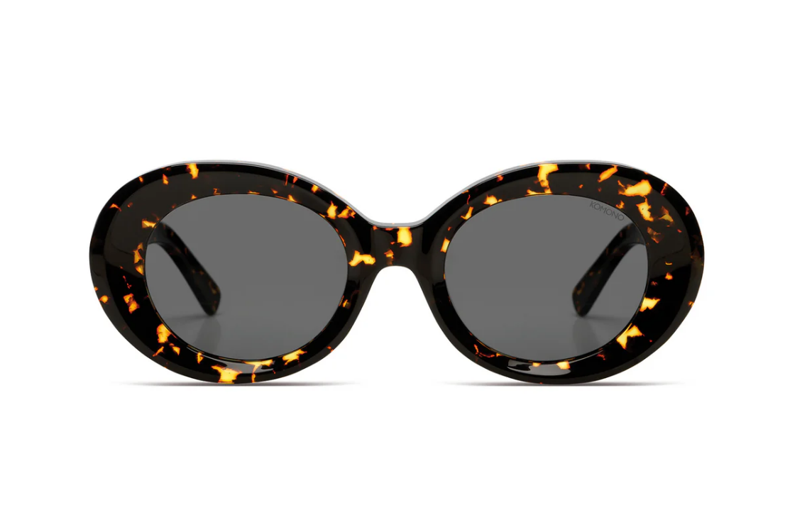 Lunettes de soleil N Flake