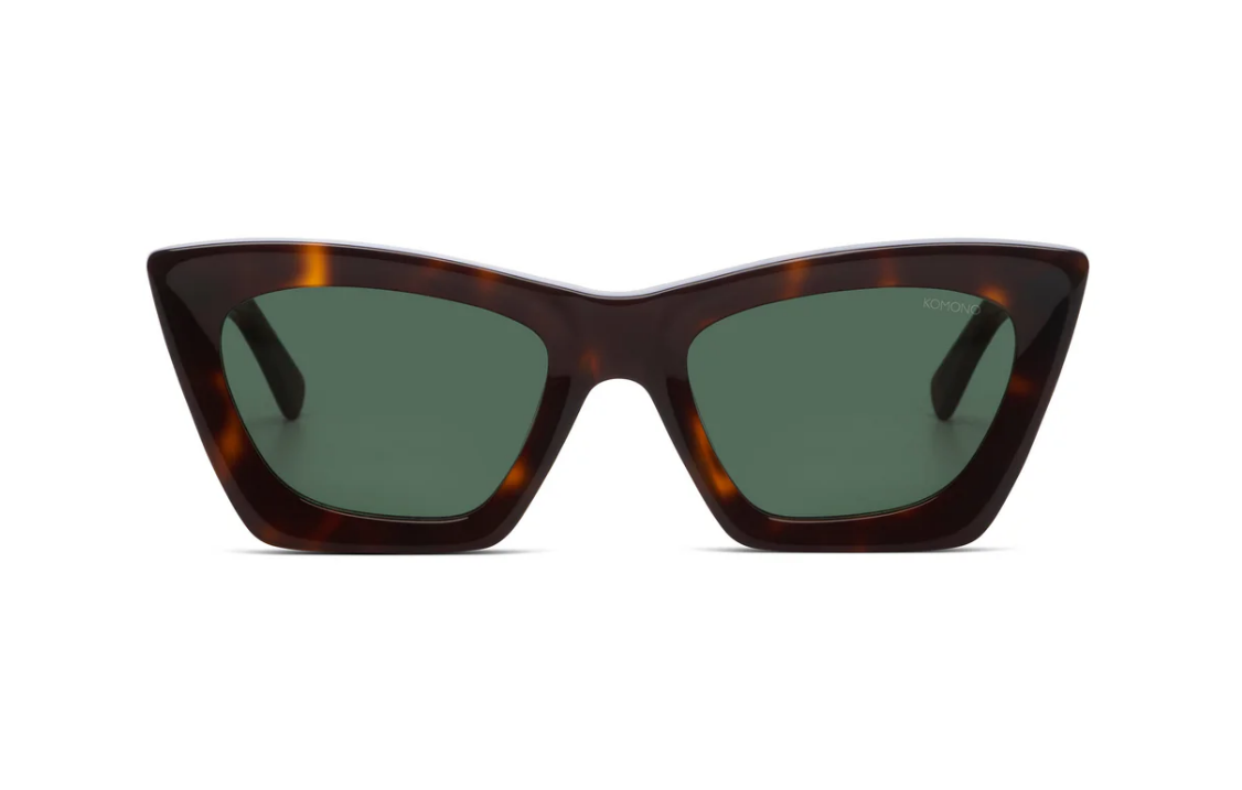 Lunettes de soleil M Whiskey Coke