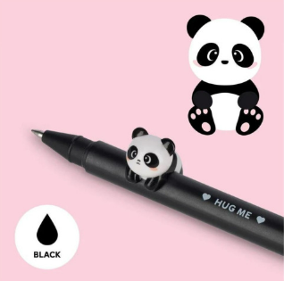 Stylo Gel avec Panda