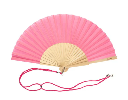 Pink - Fan