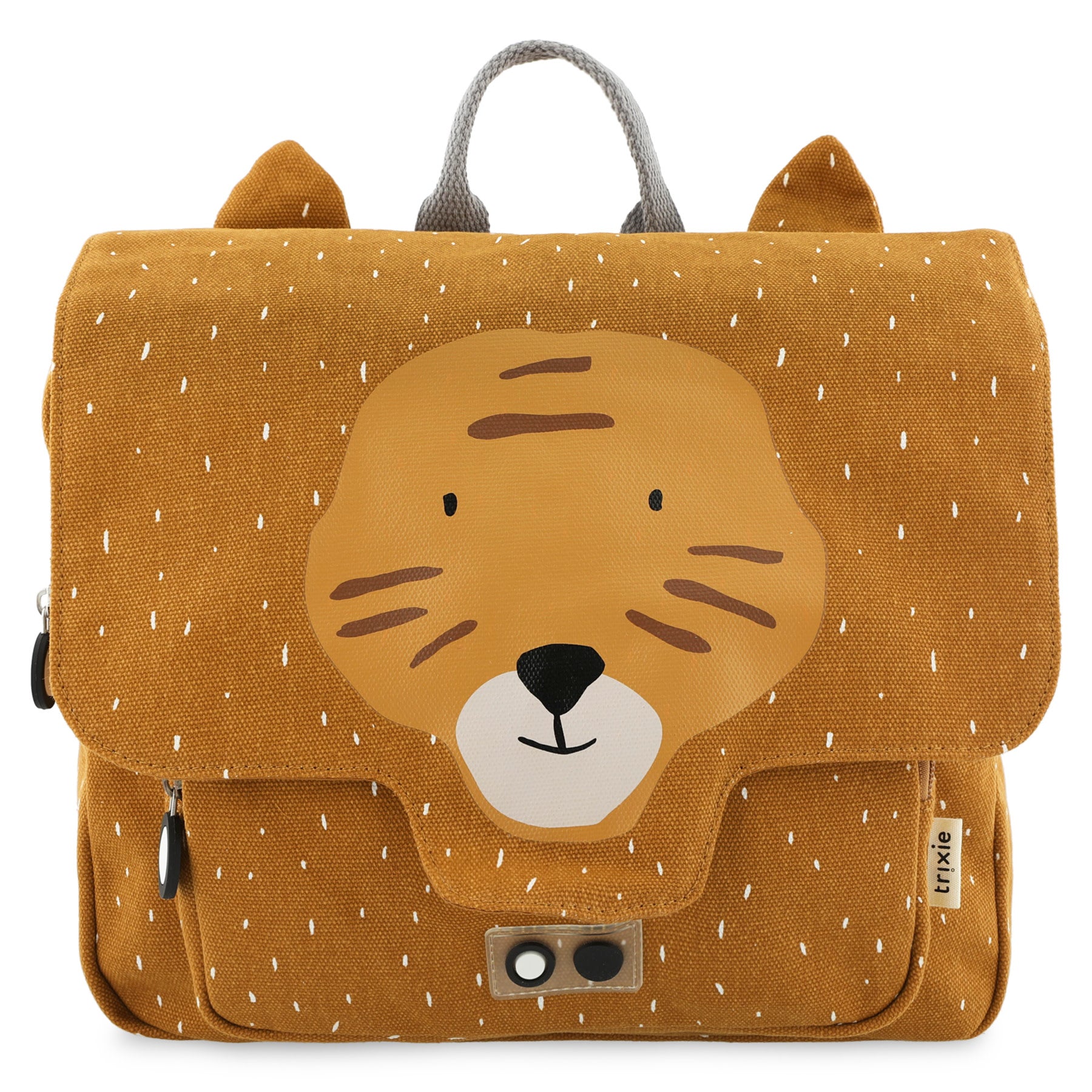 Schoolbag - Mr. Tiger