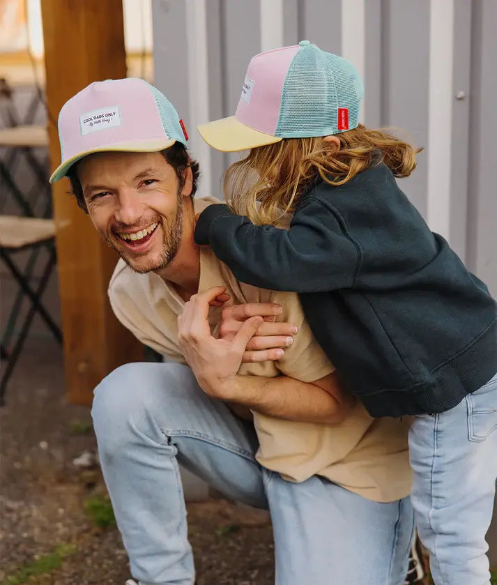 Casquette Mini Poppy adulte