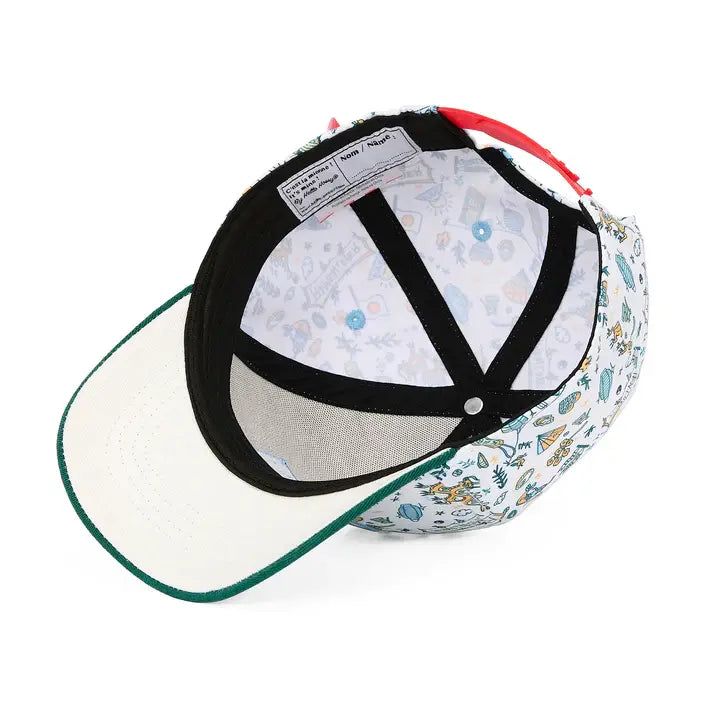 Cap Japan for adult