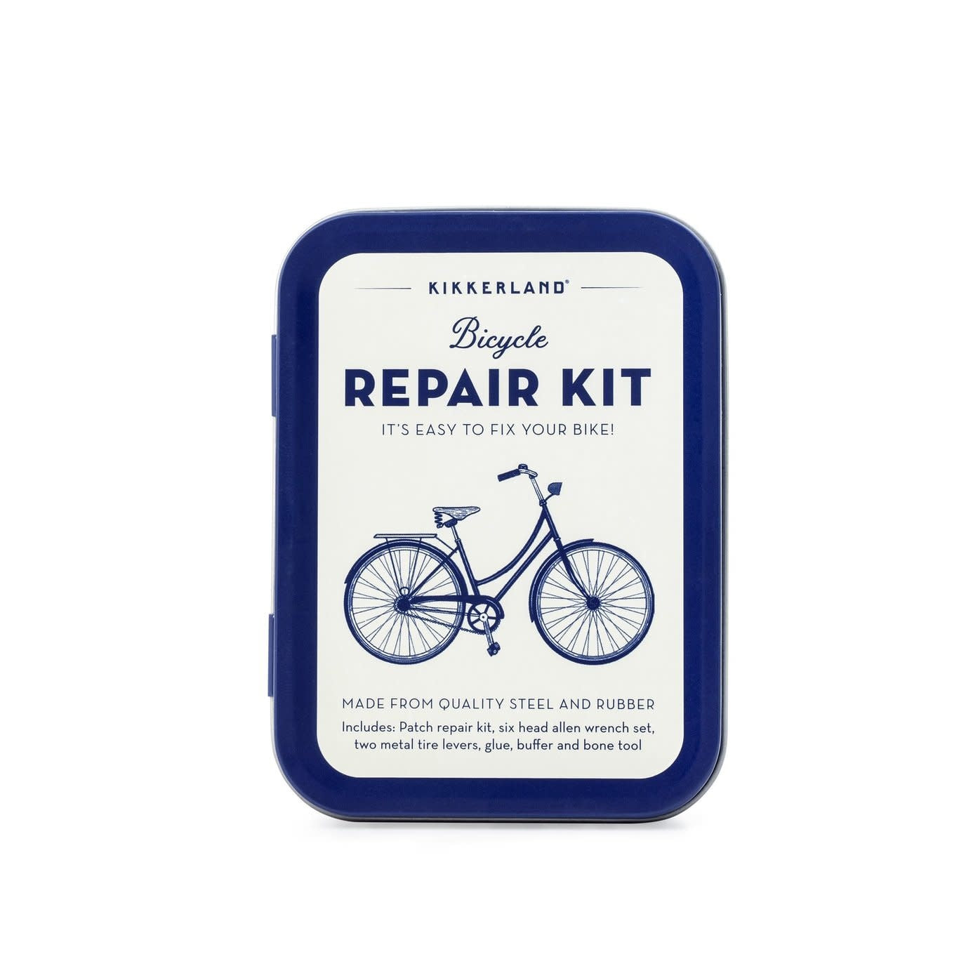 Kit de Réparation de vélo