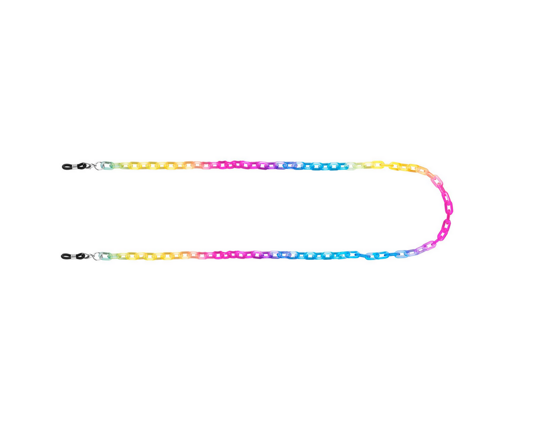 Glasses Chains Blake Pride Cord