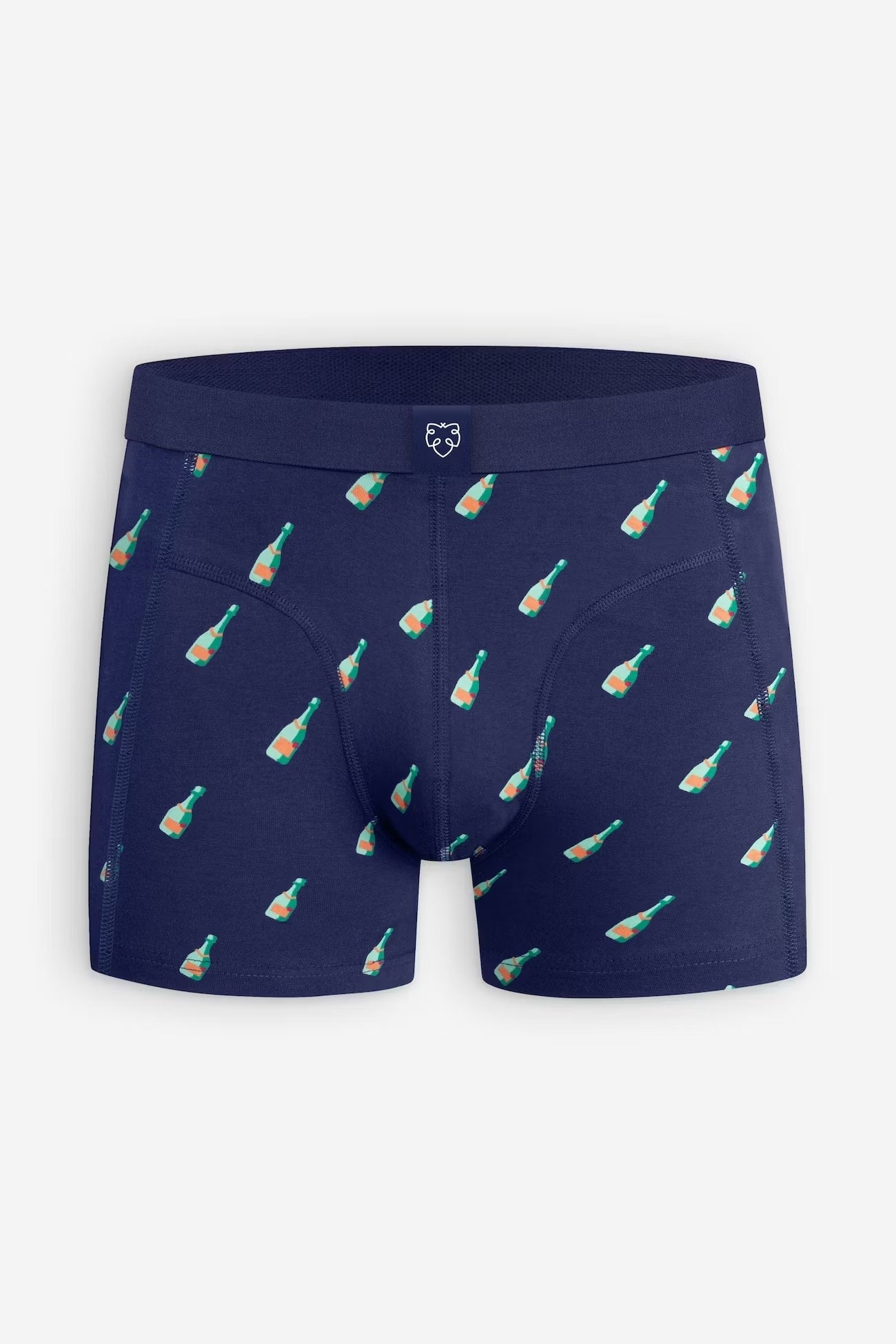 Boxershort - Champagne 