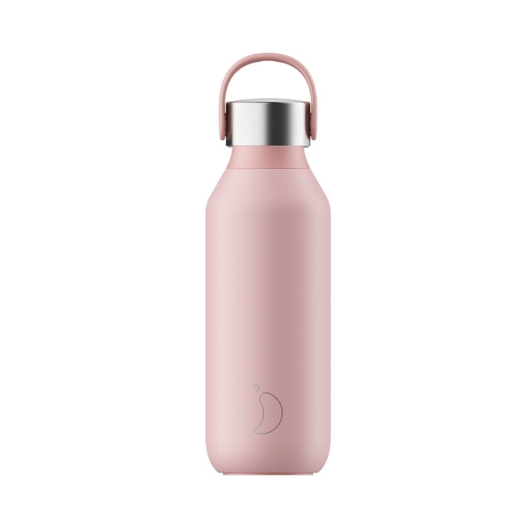 Bottle Series 2 Blush Pink