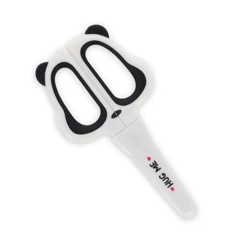 Panda - kids scissors