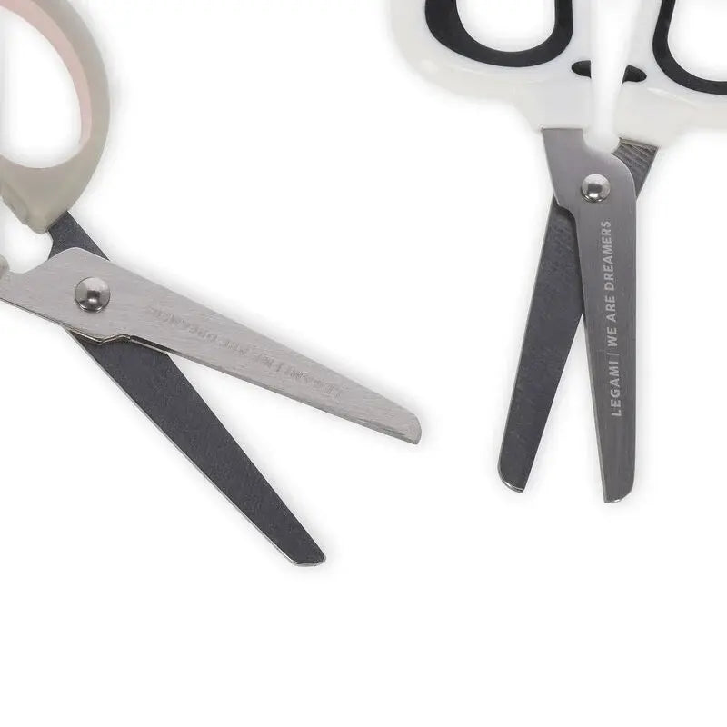 Panda - kids scissors