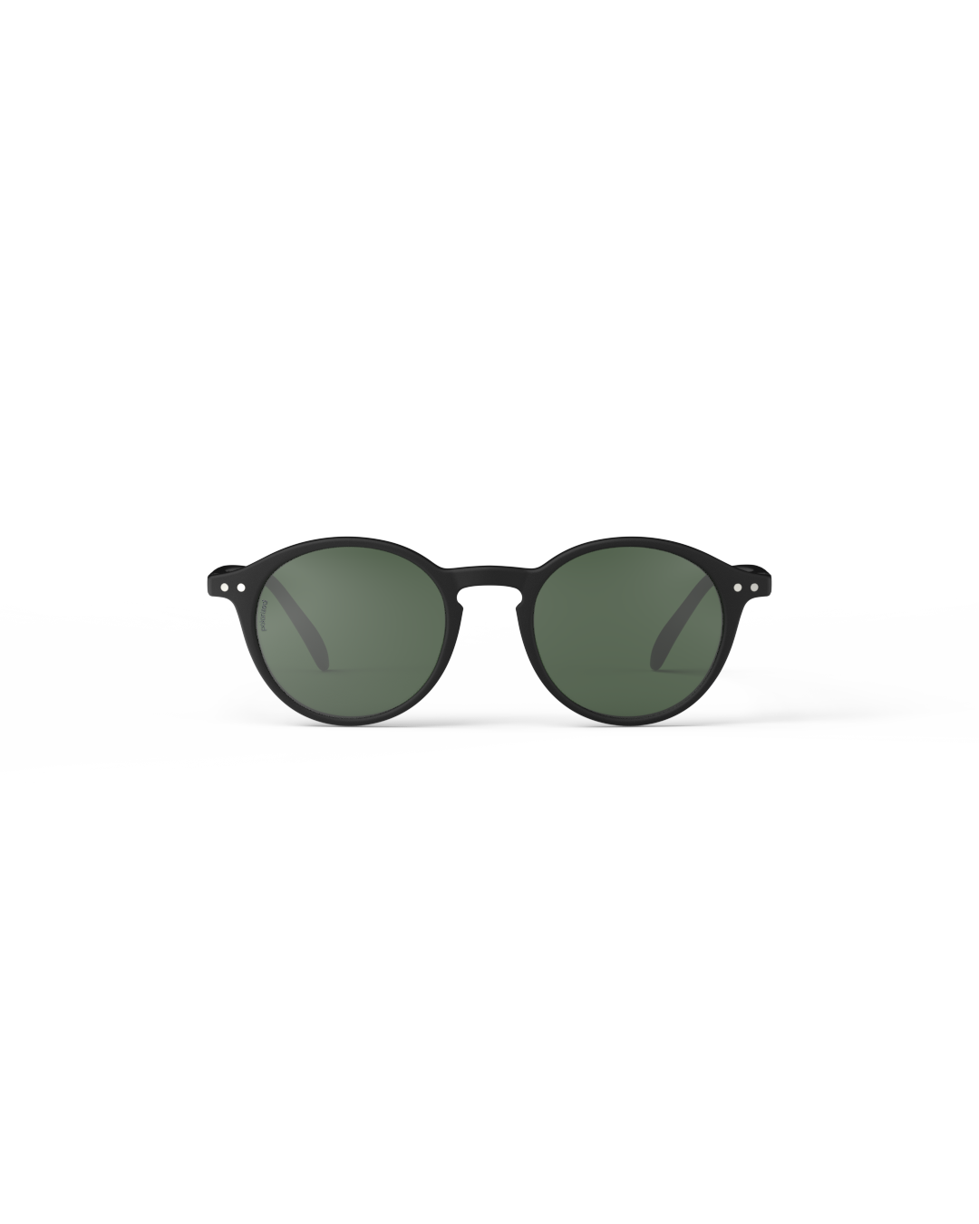 Lunettes de Soleil Polarisée D Noire