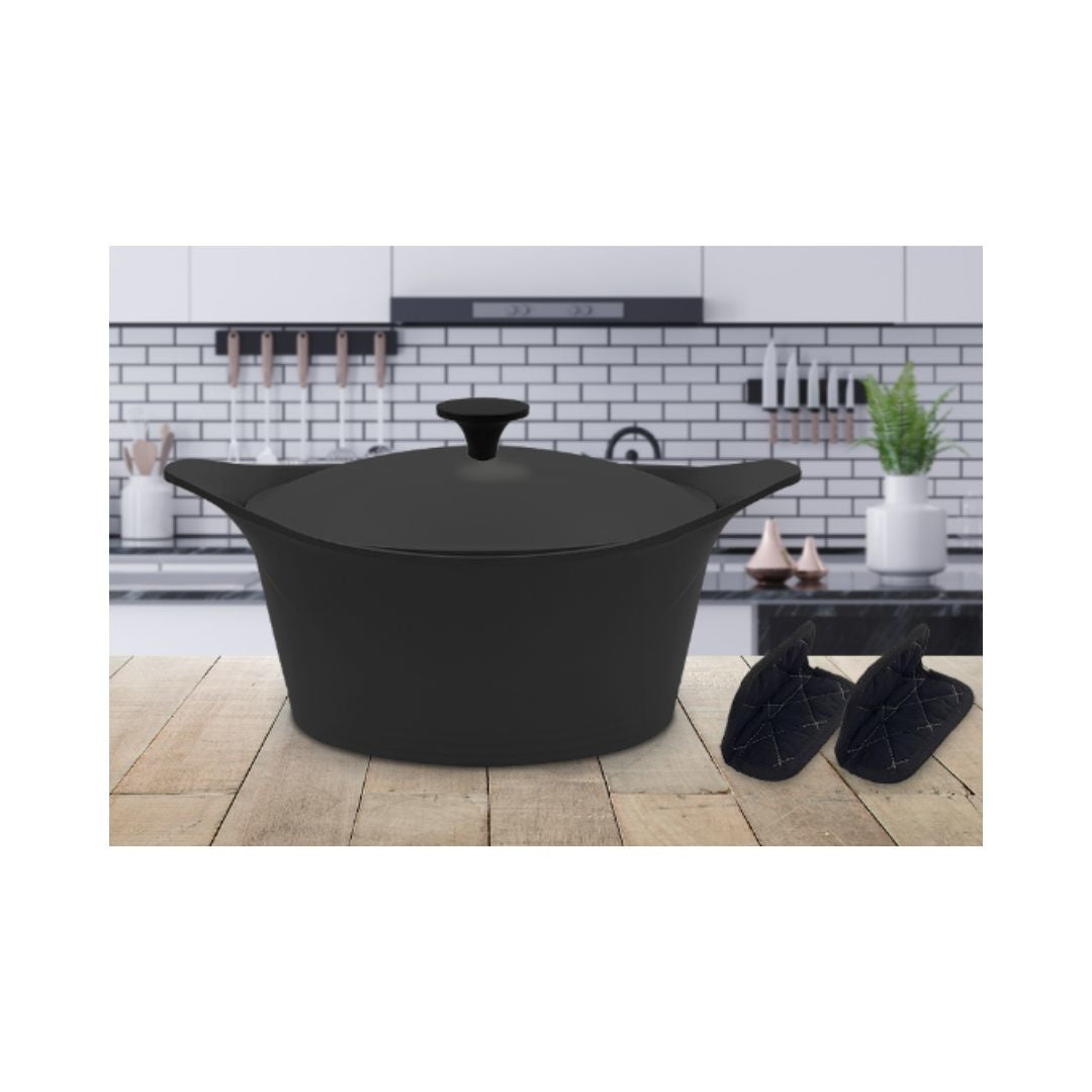 Cocotte - 24cm