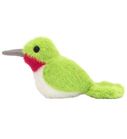 Peluche colibri