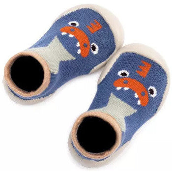 Chaussons T-Rex