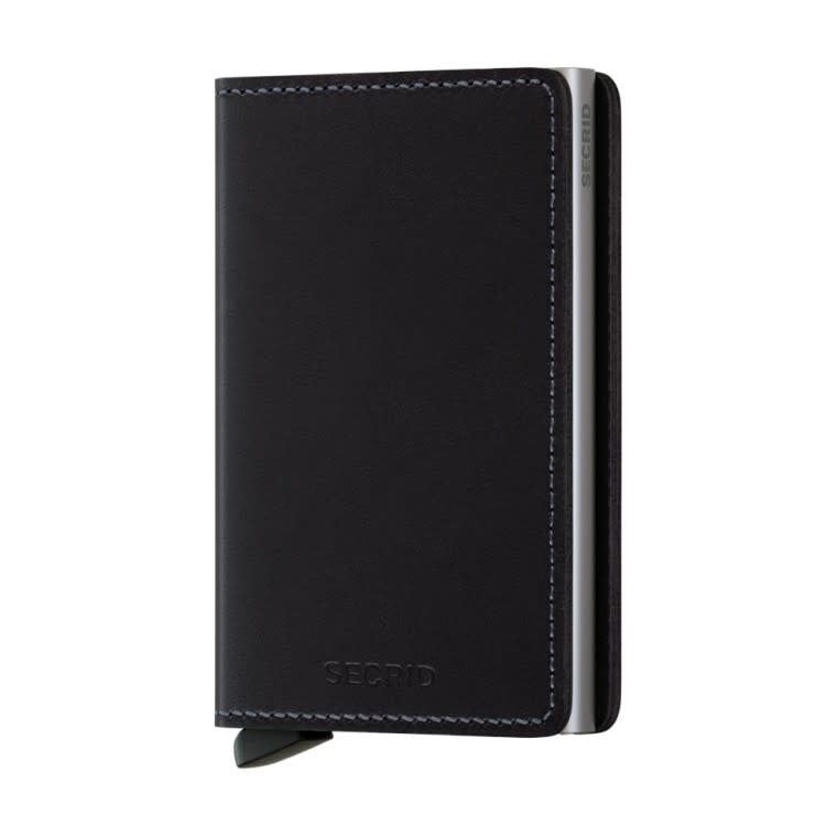 Slimwallet Original Black