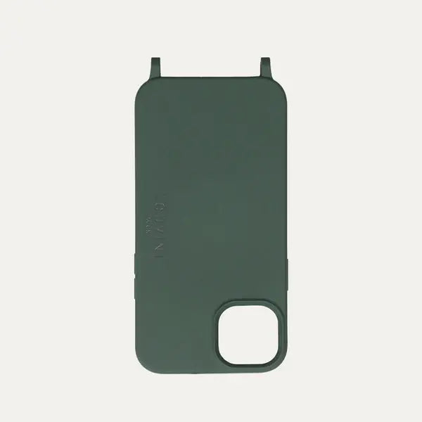 Coque pour Iphone Milo  - Olive