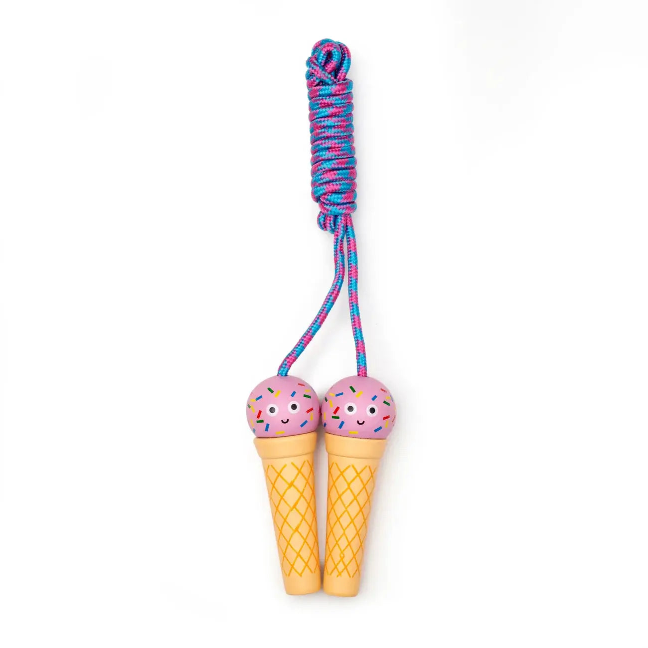 Ice Cornets Jump Rope - Kidoki 