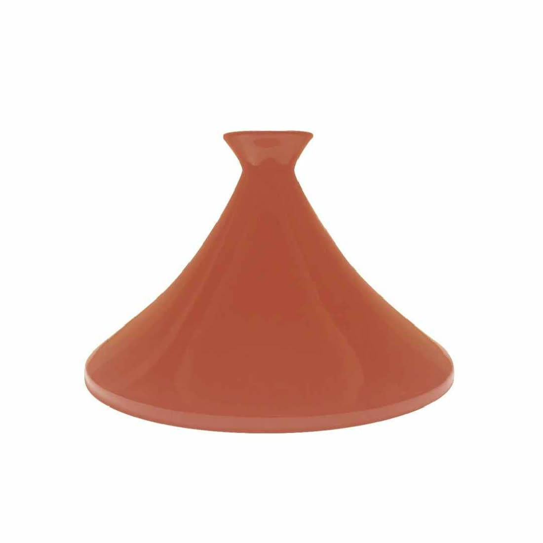 Petit Couvercle à Tajine pour Cocotte 24cm