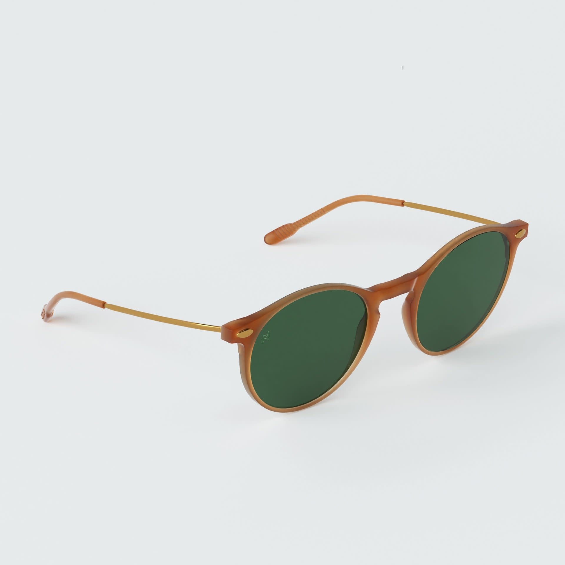 Cruz Honey Sunglasses