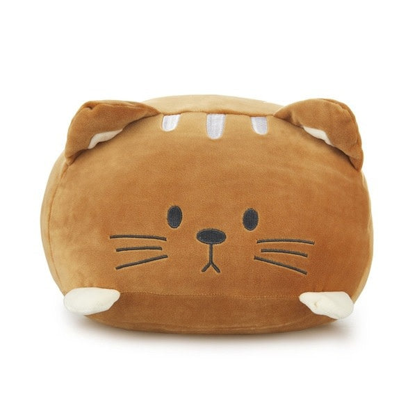 Coussin - Kitty Brown