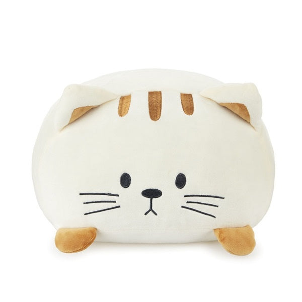 Cushion - Kitty White 