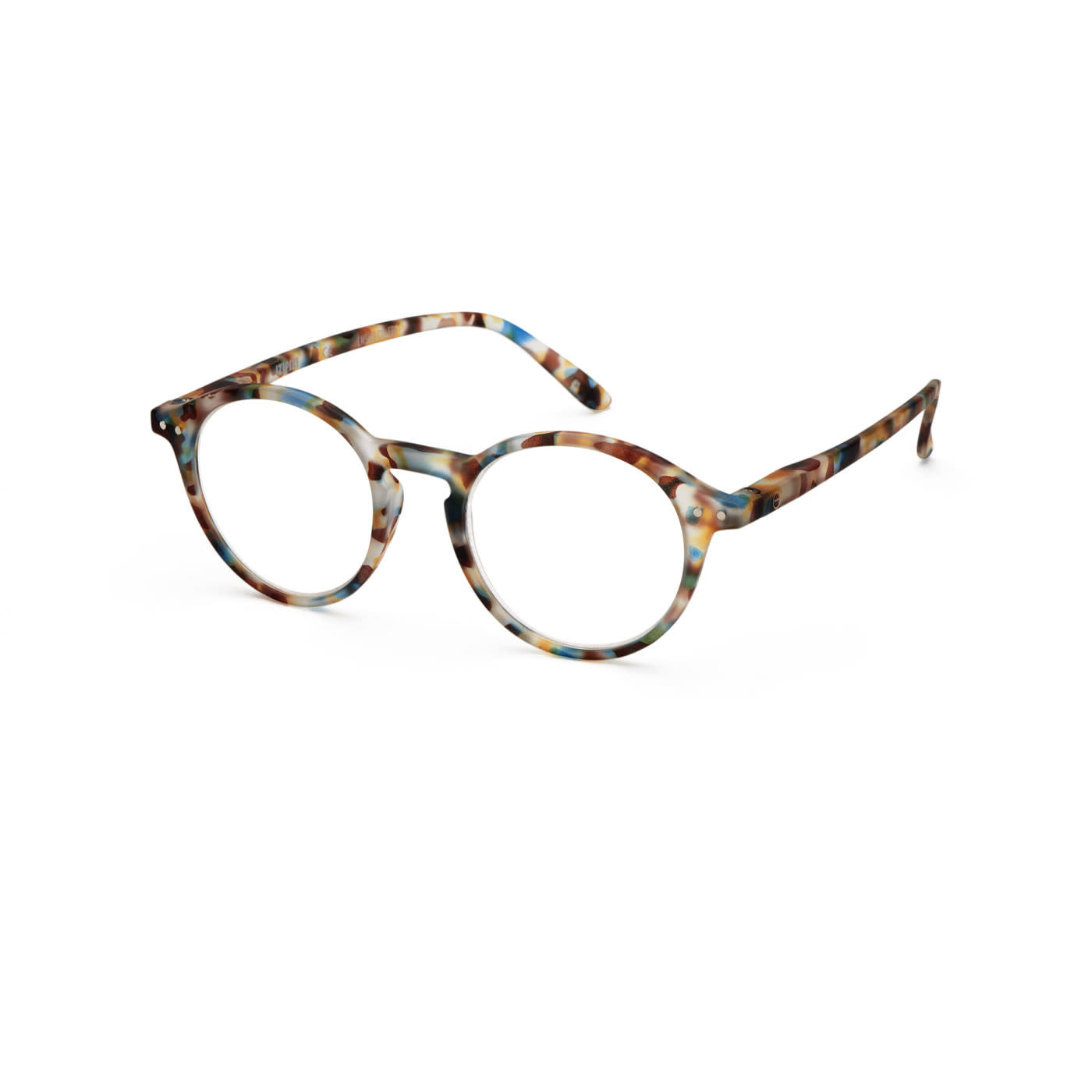 Lunettes pour Écran D Izipizi Blue Tortoise