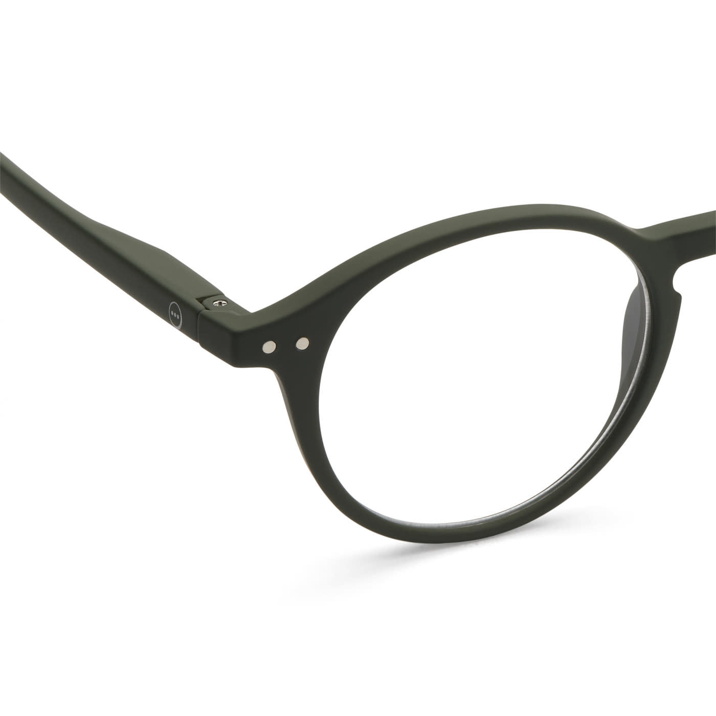 Lunettes pour Écran D Izipizi Kaki