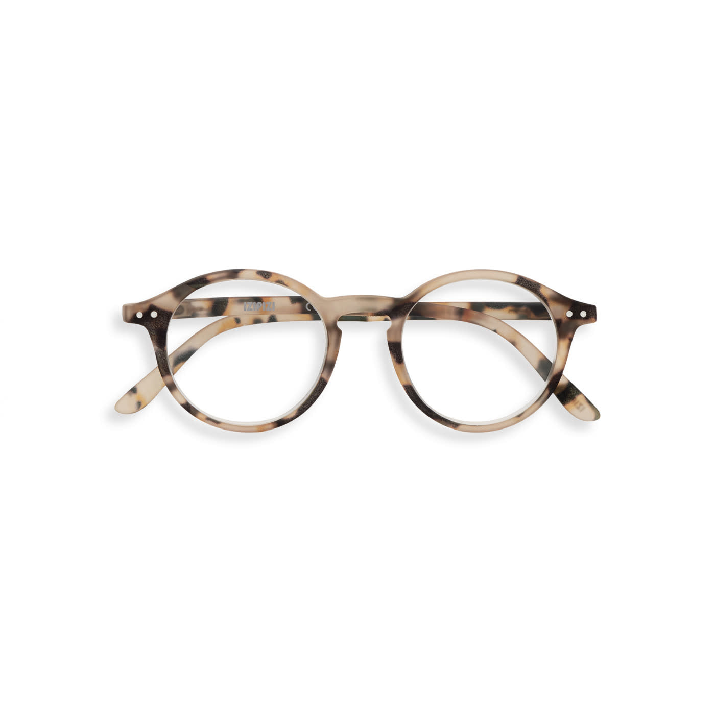 Lunettes pour Écran D Izipizi Light Tortoise