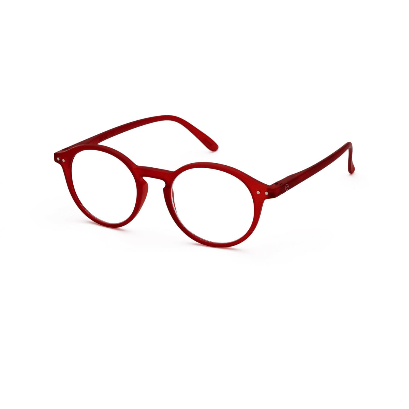 Lunettes pour Écran D Izipizi Rouge Avec Corrections