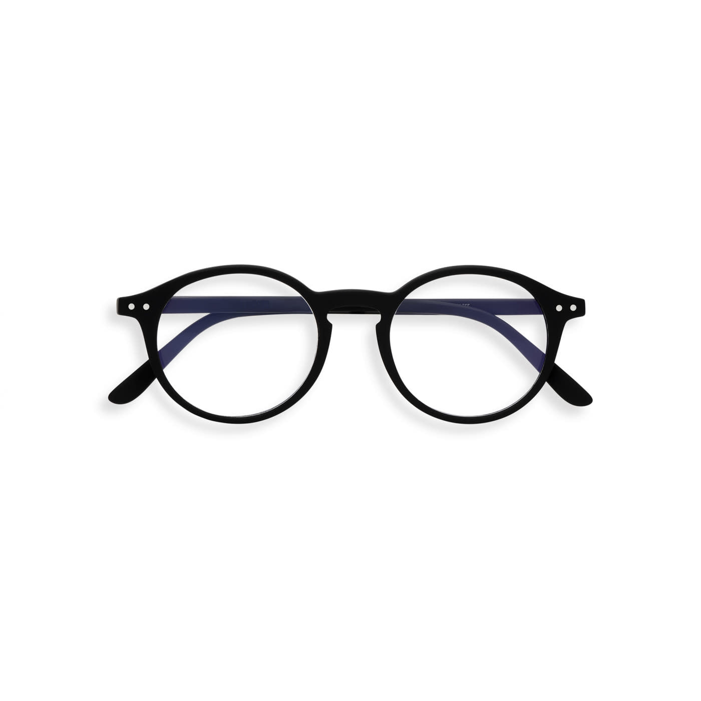 Lunettes pour Écran D Izipizi Noir