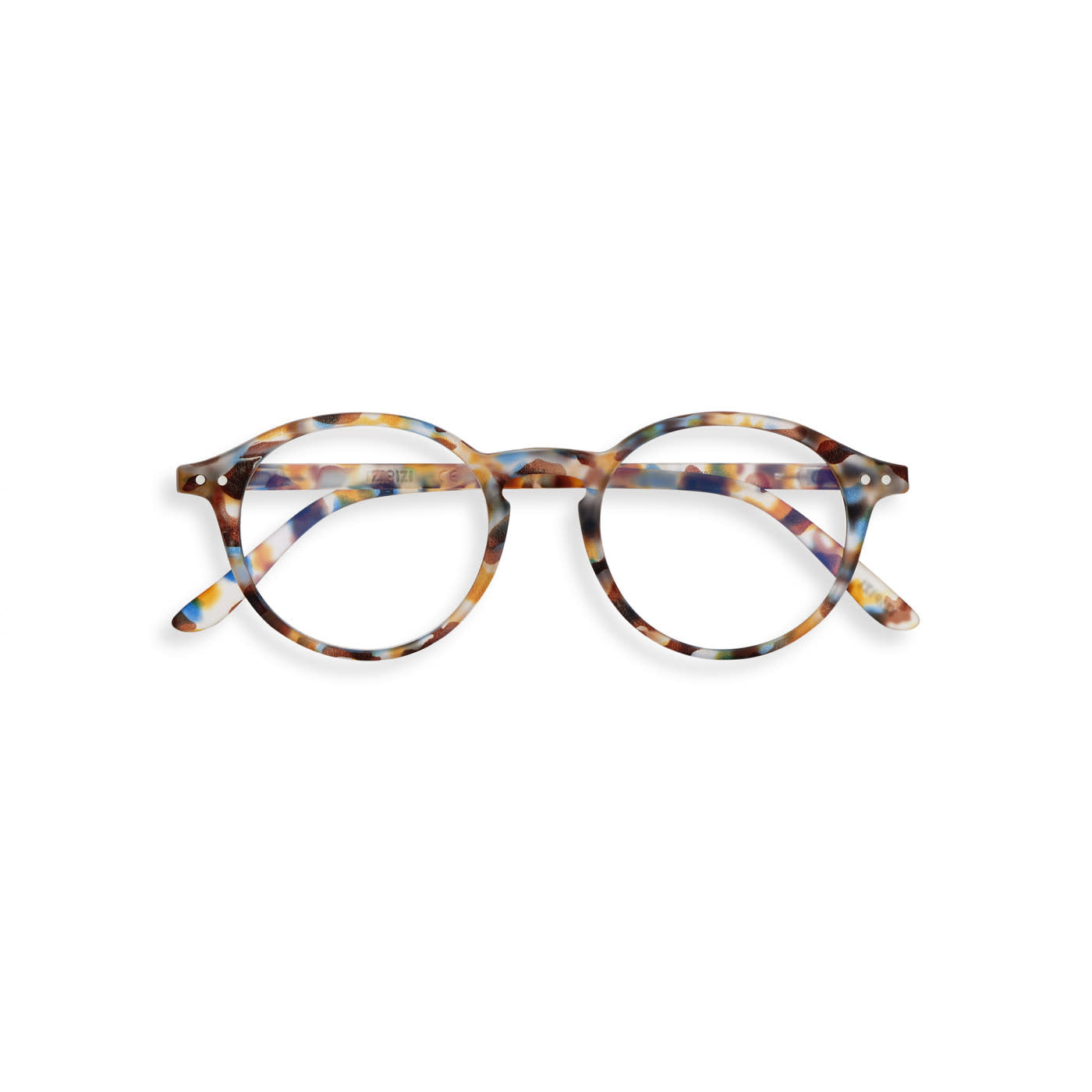 Lunettes pour Écran D Izipizi Blue Tortoise