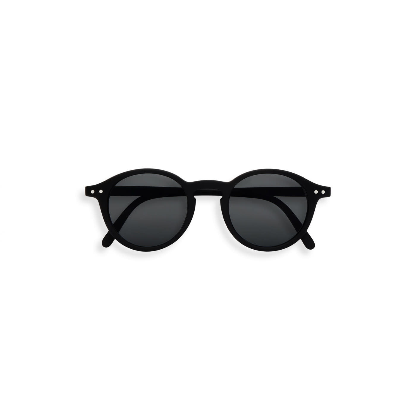 Lunettes de Soleil D Junior Noire